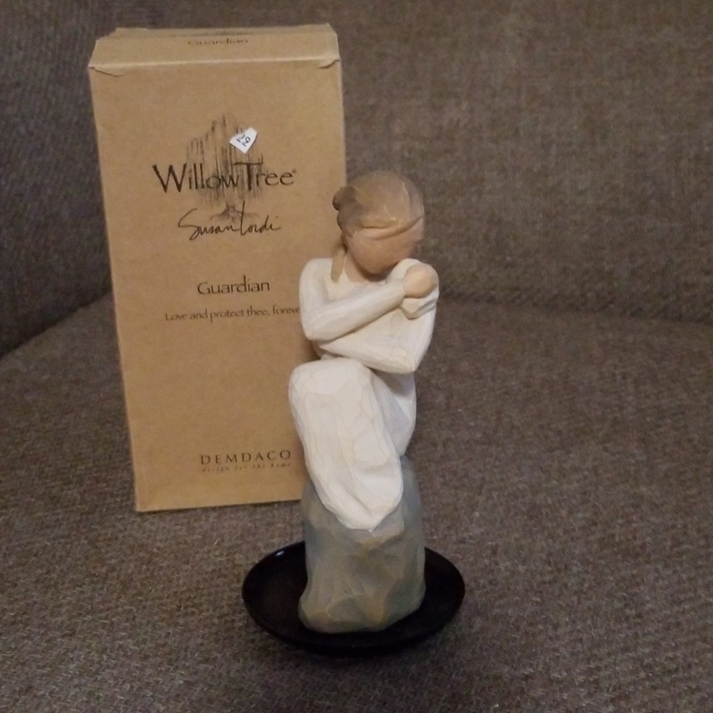 Willow Tree Angel/ Guardian